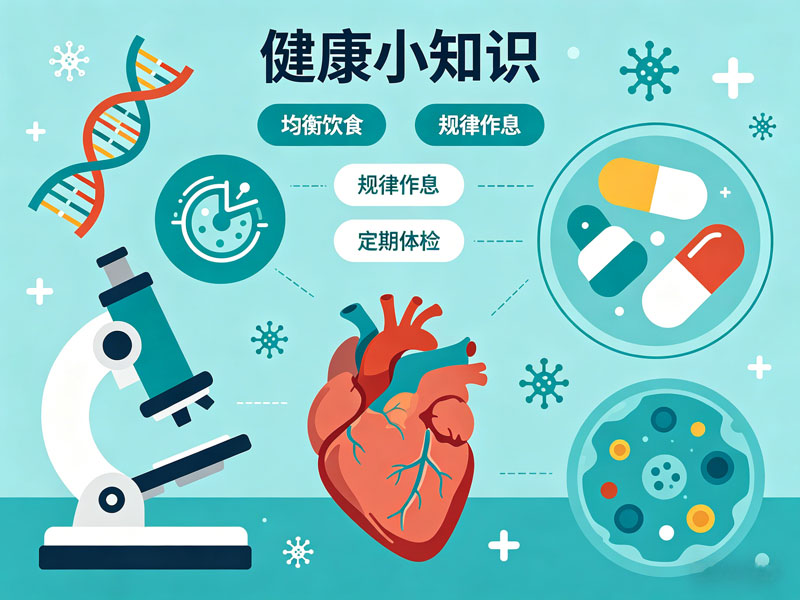 儿童健康防护：从家庭到学校的疾病预防体系