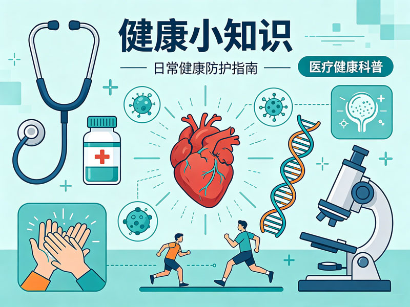 免疫力提升指南：打造身体自愈力的科学方法