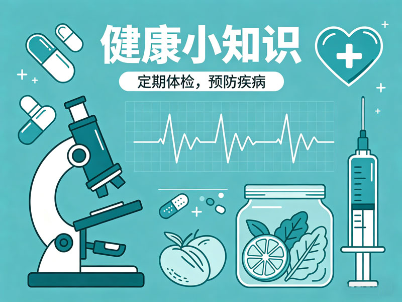 职场健康管理：久坐人群的亚健康预防全攻略